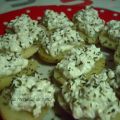 PATATITAS AL ROQUEFORT