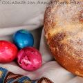 MONA DE PASCUA COMO SE HORNEA EN ONTINYENT