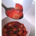 FRESONES EN SU JUGO