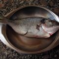 DORADA A LA SAL