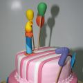 Tarta Julia
