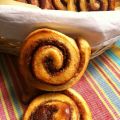 CINNAMON ROLLS