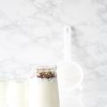 Kefir de leche