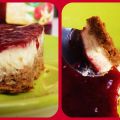 Tarta de Queso New York