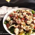 ENSALADA DE PALMITOS