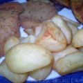 Filetes de lomo empanados