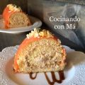 Arrollado de Atún y Salmón