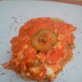 LASAÑA DE CALABACIN