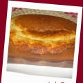 BIZCOCHO DE LECHE CONDENSADA