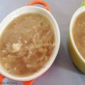 Sopa de cebolla  # Cooking the Chef