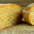 Pan de manteca de cerdo
