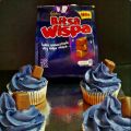 Wispa Cupcakes