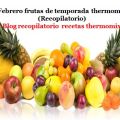 Febrero frutas de temporada 2017 thermomix[...]