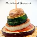 Pincho light