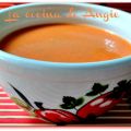 GAZPACHO ANDALUZ