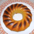 Bizco-puding de calabaza de Trini