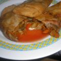 ROLLITOS DE PRIMAVERA