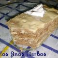 Tarta de cumpleaños
