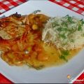 Medallones de lomo al roquefort
