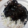 Chocos en su tinta II