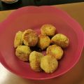 Falafel casero