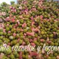 Guisantes con jamón