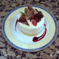 Mousse de Queso Mascarpone