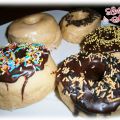 CÓMO HACER DONUTS CASEROS Y GLASEADOS