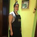 Magdalenas de limón natural y vuelta al cole!