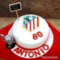 TARTA DE MOKA Y ALMENDRA CRUJIENTE DEL ATLÉTICO[...]