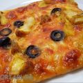 PIZZA MORUNA