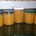 Mermelada de ciruela