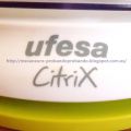EXPRIMIDOR UFESA CITRIX EX4938