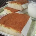 SOBAOS PASIEGOS