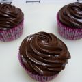 Cupcakes de chocolate y Baileys (con sabor a[...]