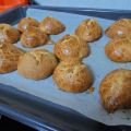 ROLLITOS DE NARANJA  sin ahujero :)