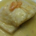 Bacalao al pil pil