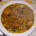 POTAJE DE VIERNES SANTO