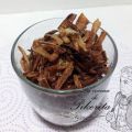 Cebolla frita crujiente #singluten