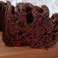 Bundt cake de berenjena y chocolate con[...]