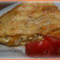 Calzone de calabaza, setas y nueces