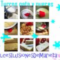 FELIZ 2014 con TURRON DE NATA Y NUECES[...]