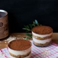 Tiramisú