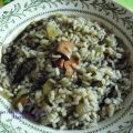Un arroz rapidito, rapidito