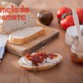 Hoy cocino yo: Mermelada de tomate con miel