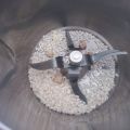 CALDO DE PUCHERO