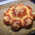PASTEL DE LOS TRES REYES (SUIZA)