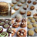 150 GALLETAS PARA DISFRUTARr !!