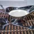 BECHAMEL DE COBERTURA