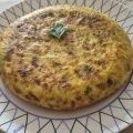 

Tortilla de 